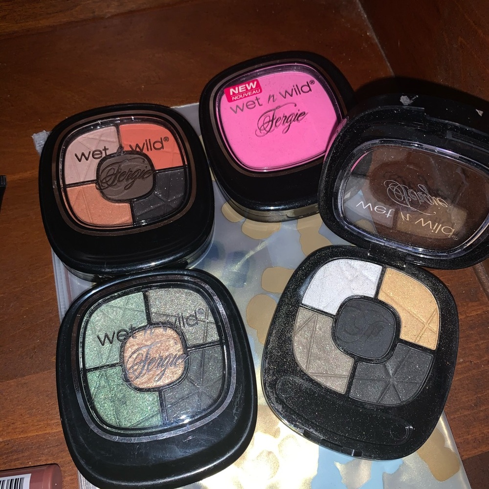 Make up bundle - Picture 5 of 8